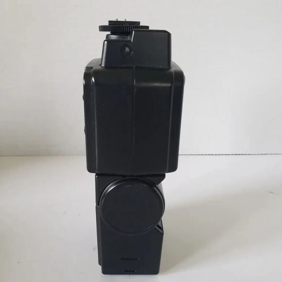 Vintage Minolta Auto 360° PX Camera Flash. - Picture 3 of 8